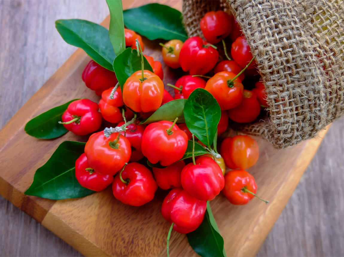 acerola