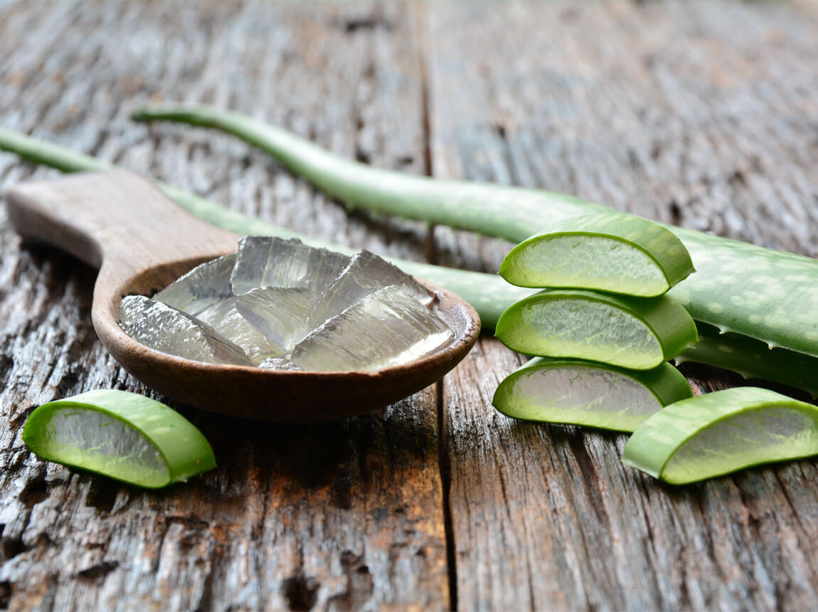 aloe