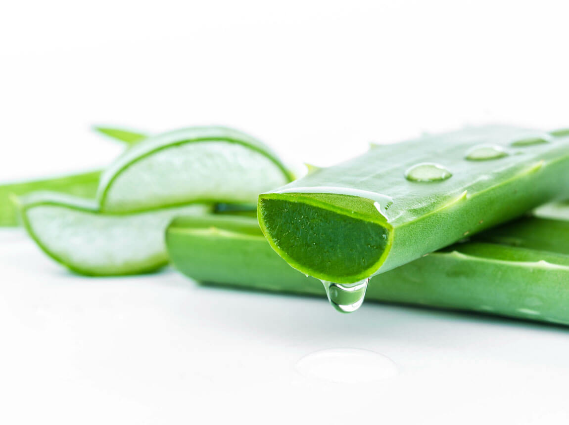 aloe
