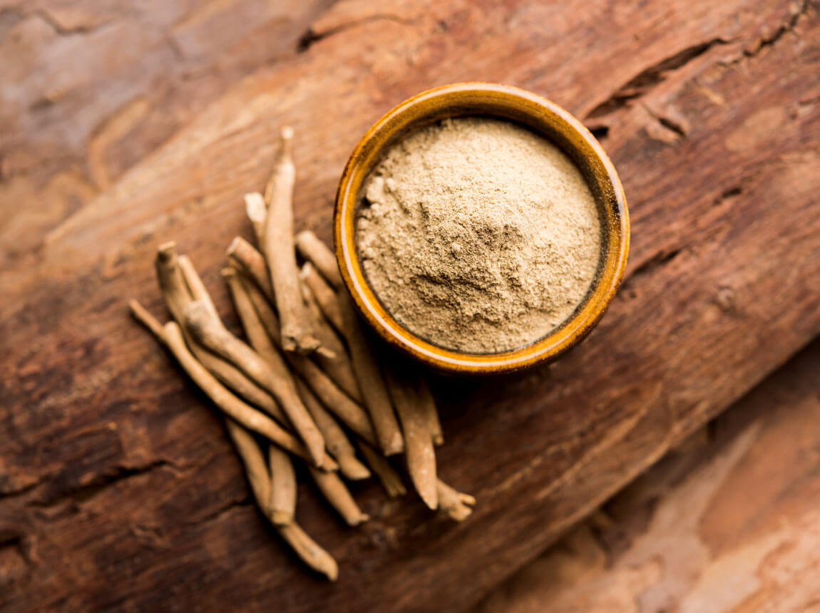 Ashwagandha