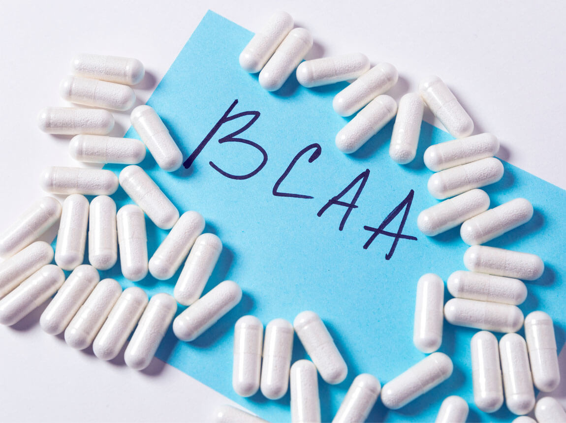 bcaa