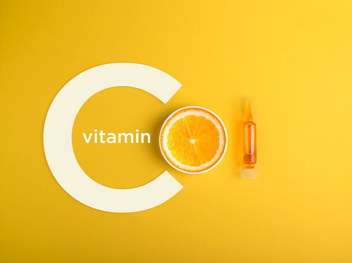 Vitamin C