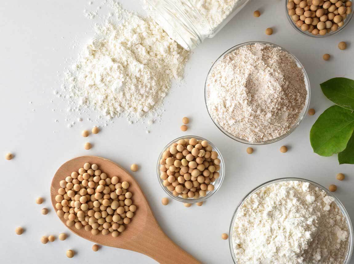 soya protein 