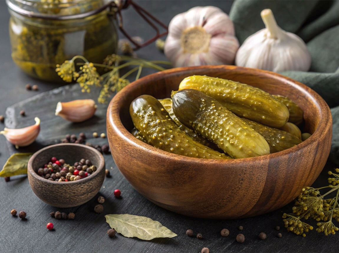 scientist in a laboratory