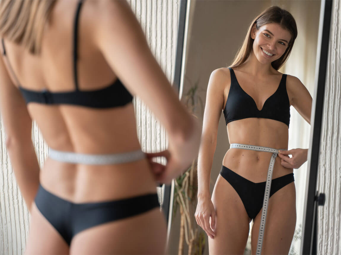 weight loss - fat burners