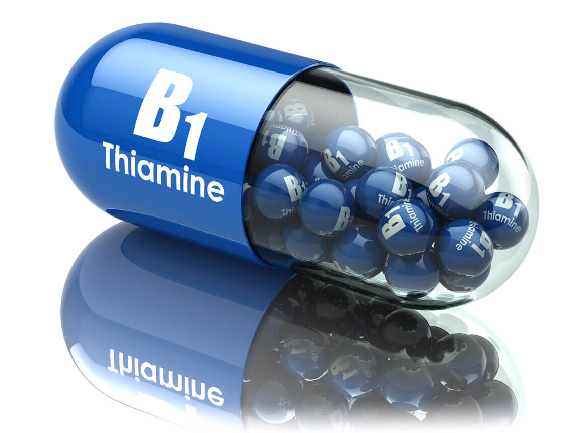 vitamin B1