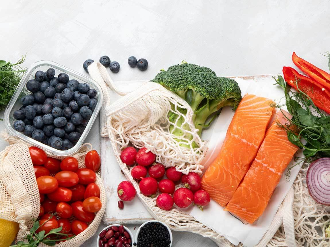 anti-inflammatory diet