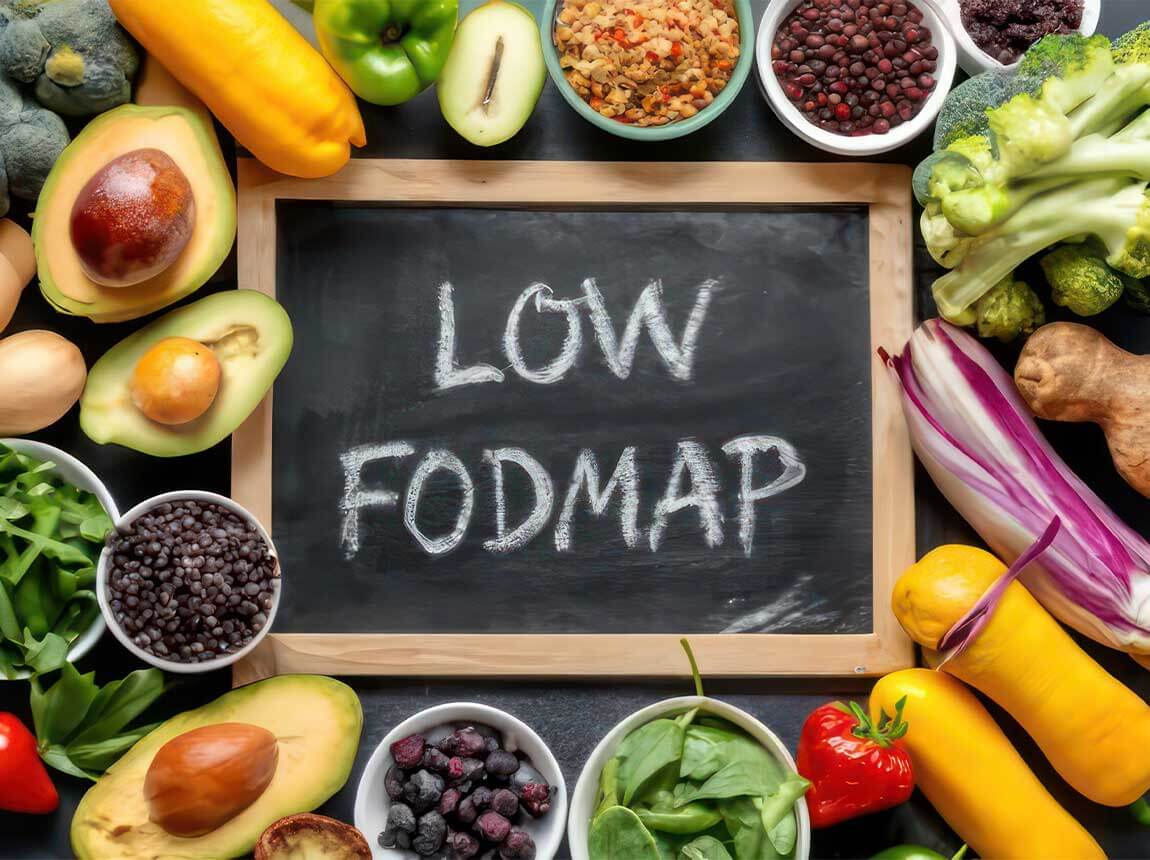 low-FODMAP diet