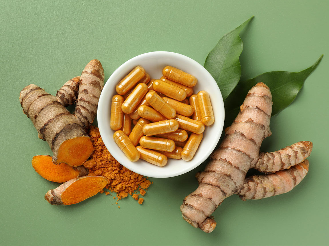 turmeric