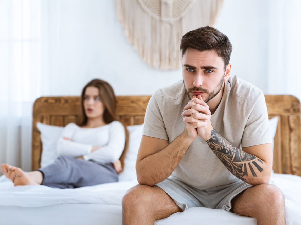 libido - Rhodiola rosea