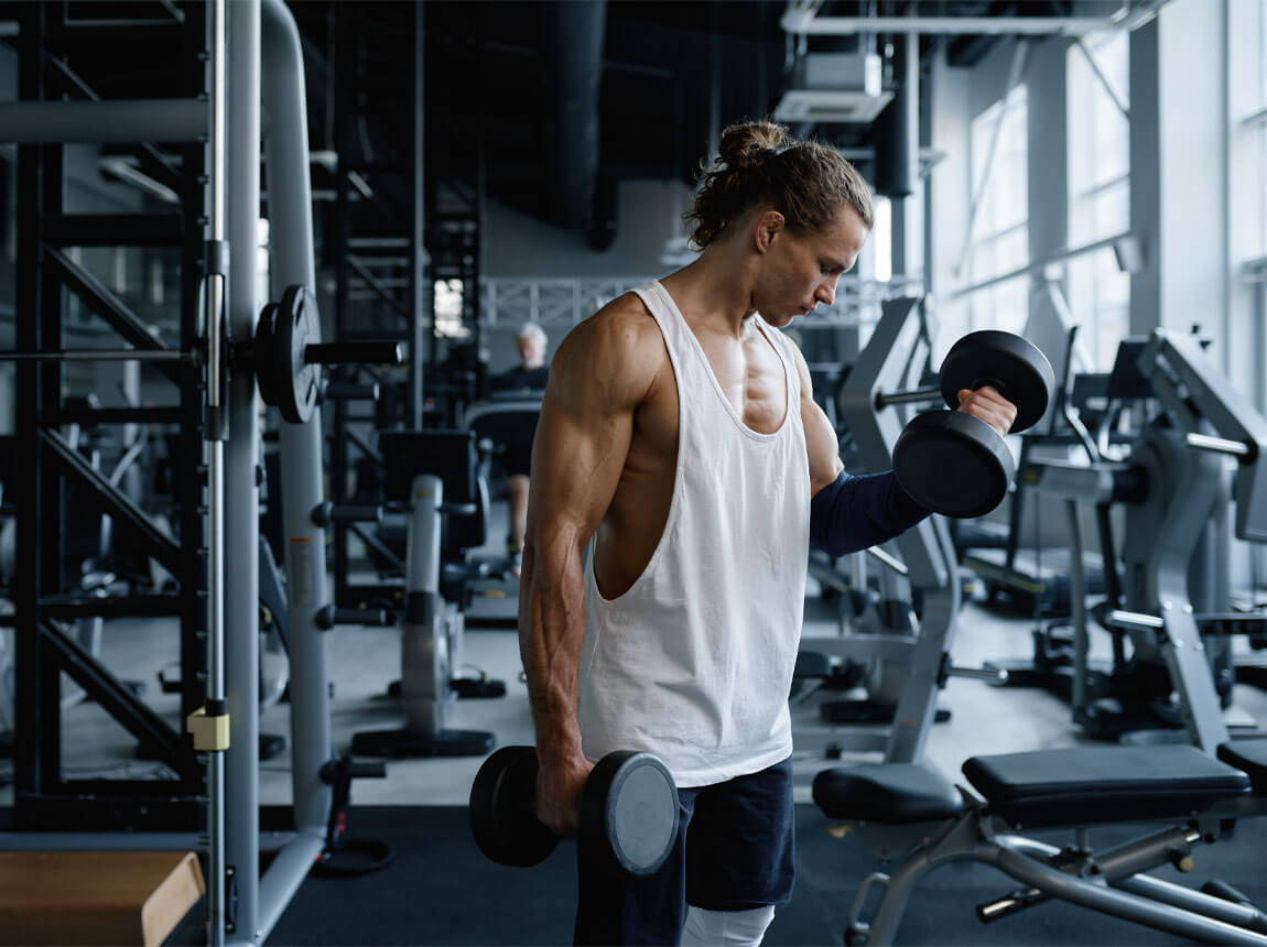 Citrulline, pump, gym