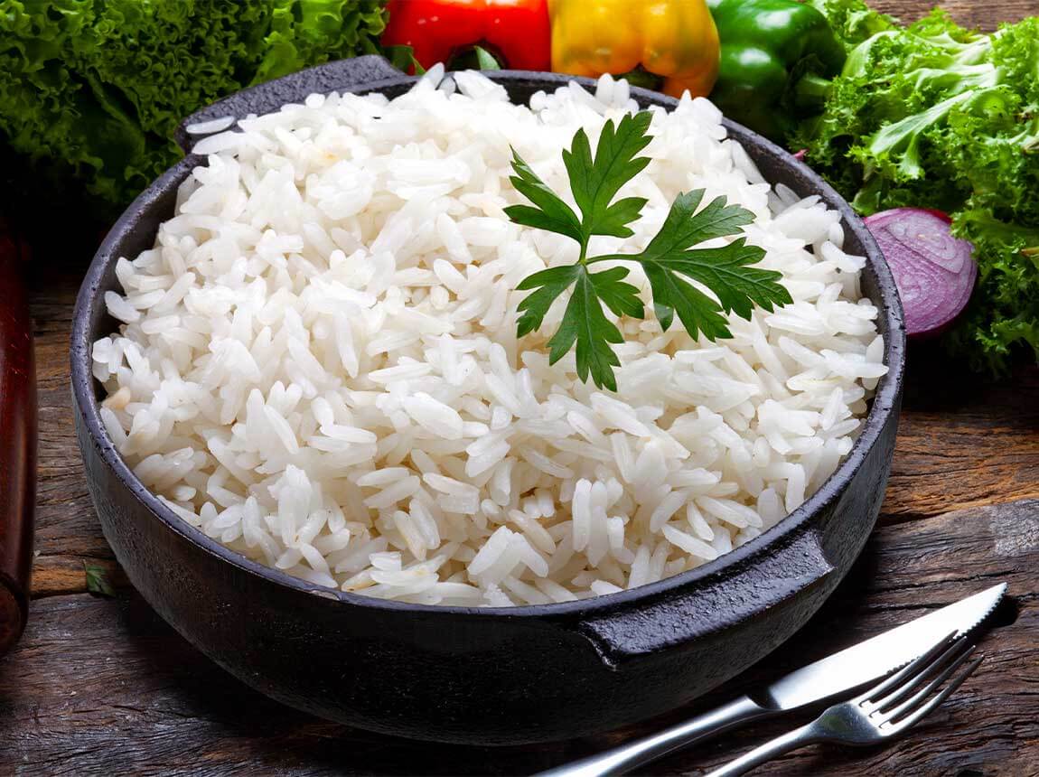 rice