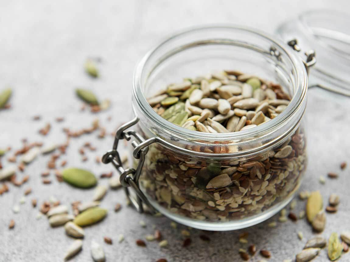 seeds 