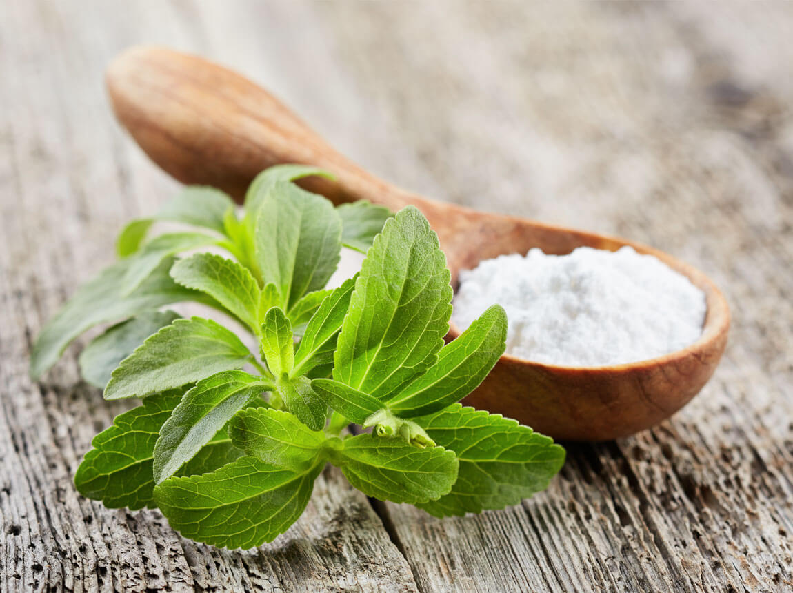 stevia