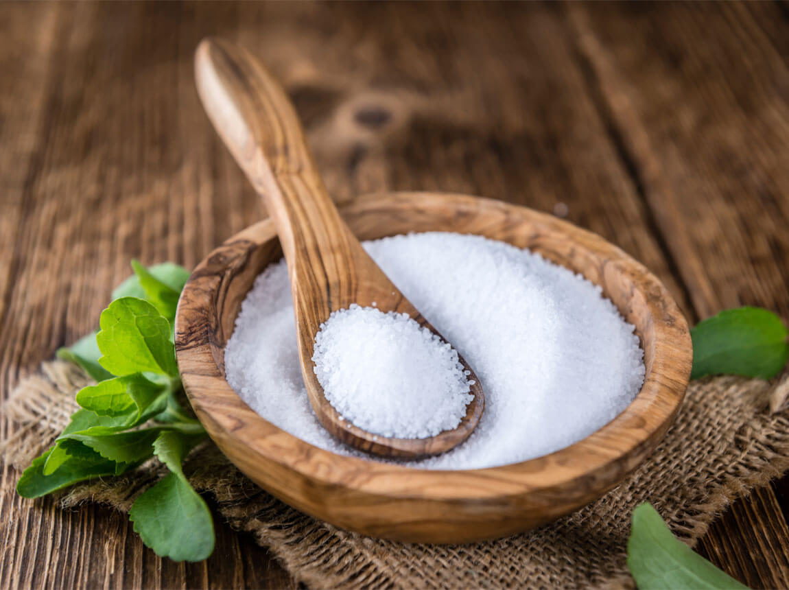 stevia 