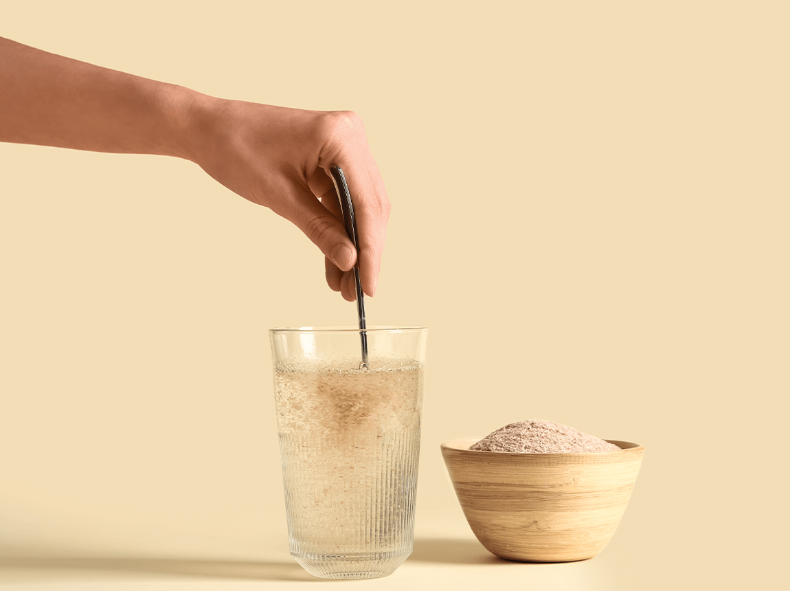 soluble fibre