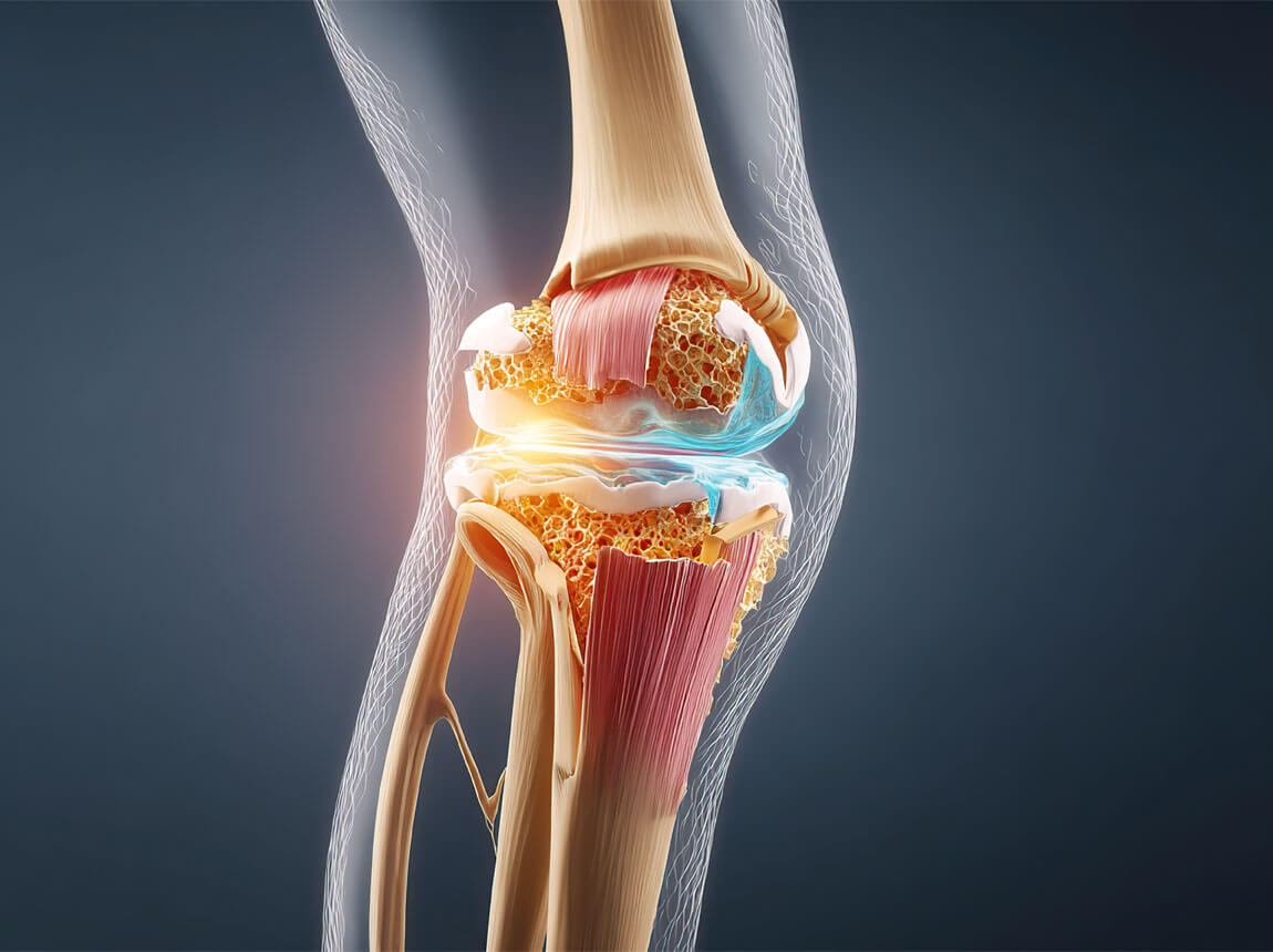 collagen for bones and joints