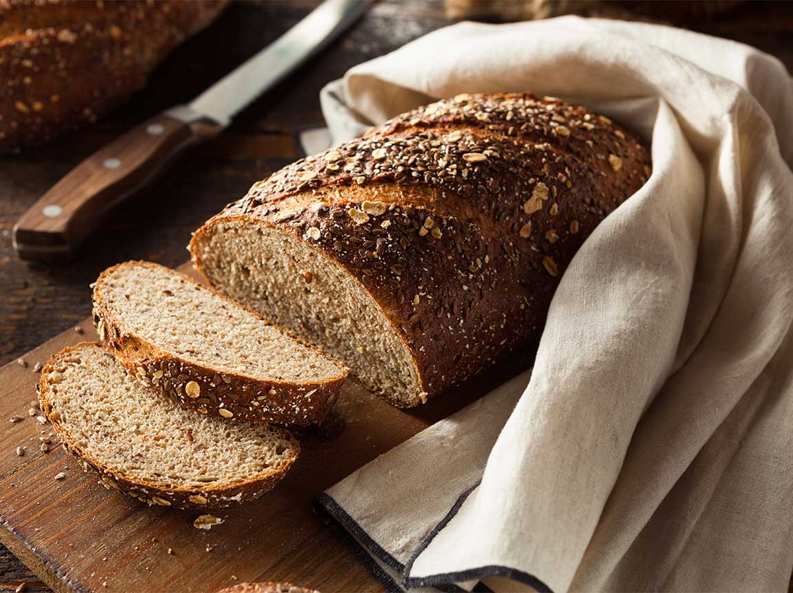 bread