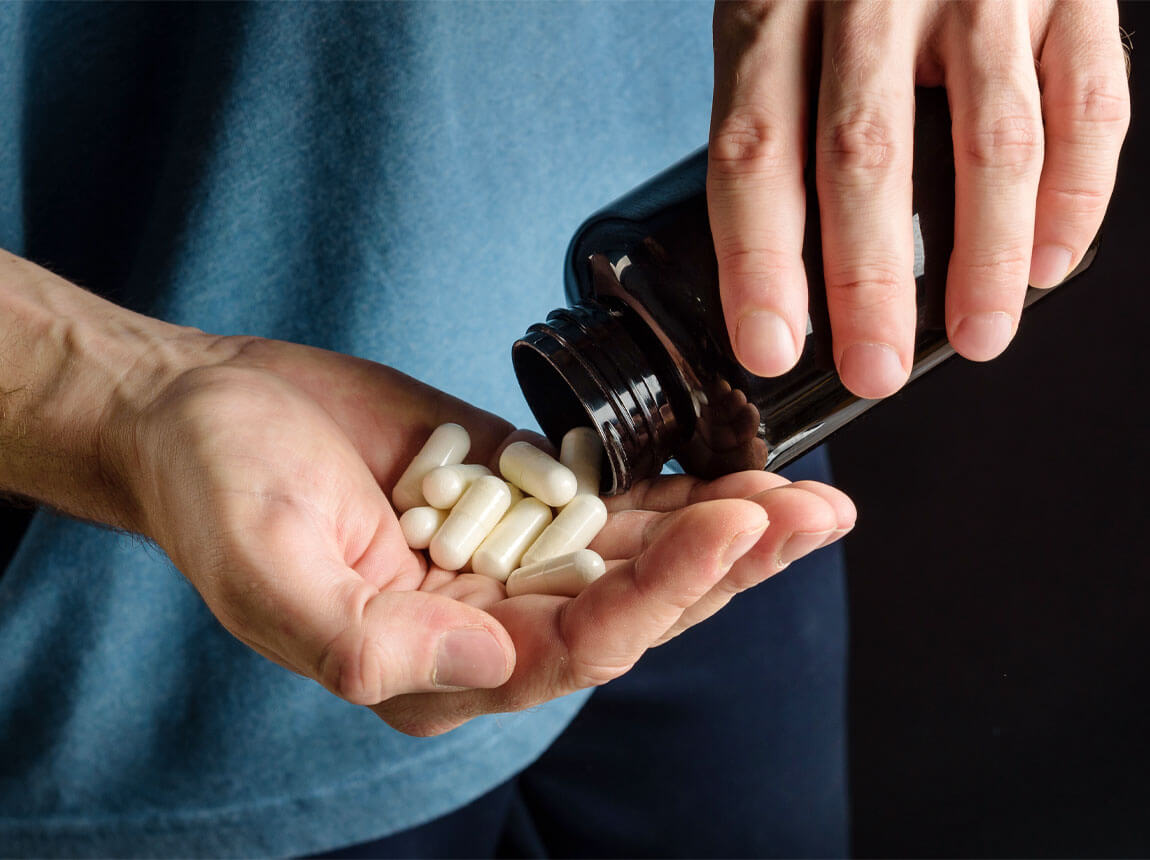 citrulline in capsules