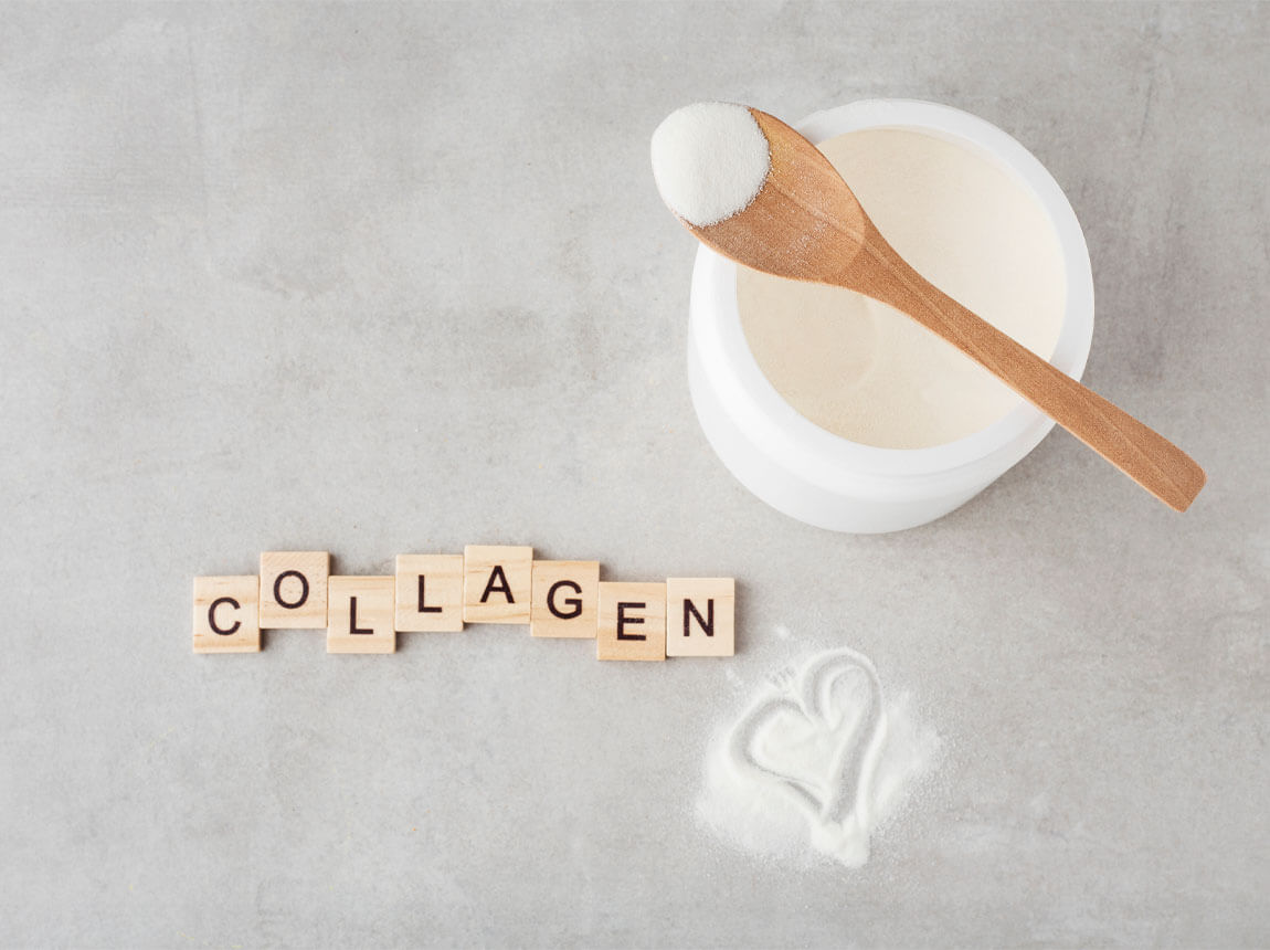 collagen powder