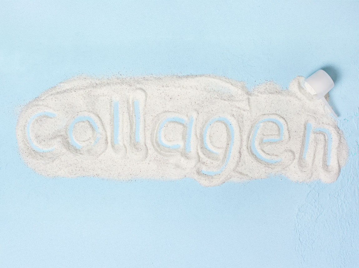 collagen - powder 