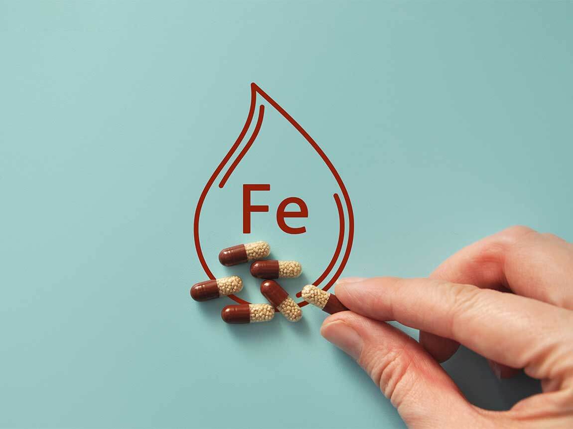 ferritin