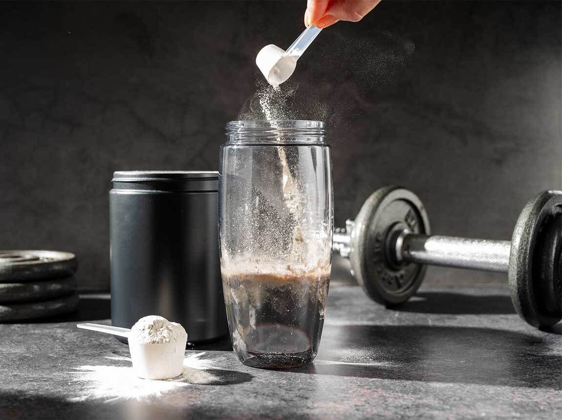 cytidine powder