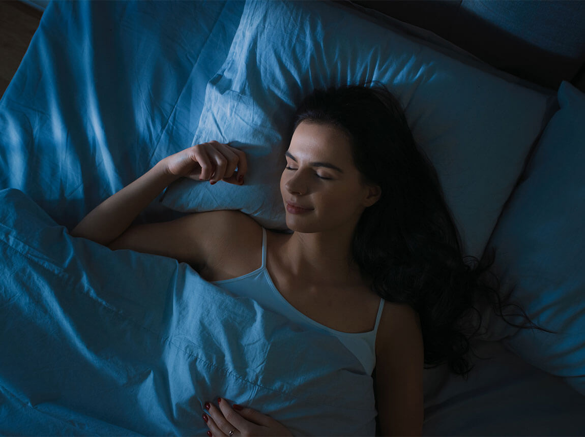 gaba - sleep, regeneration