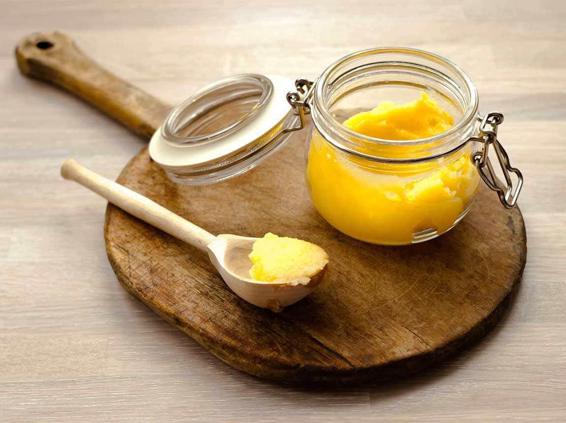 ghee