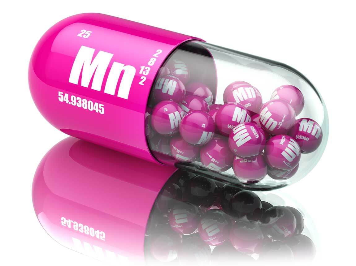 Manganese
