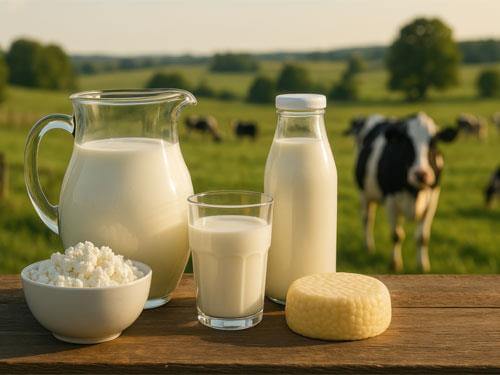 Casein protein – is it worth using?