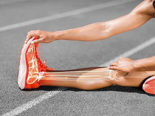 Vitamin K2 and calcium metabolism – how does it support healthy bones?