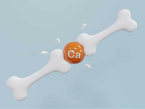 Calcium alpha-ketoglutarate (Ca-AKG) – what is it?