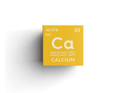 When should calcium be taken – in the morning or in the evening?