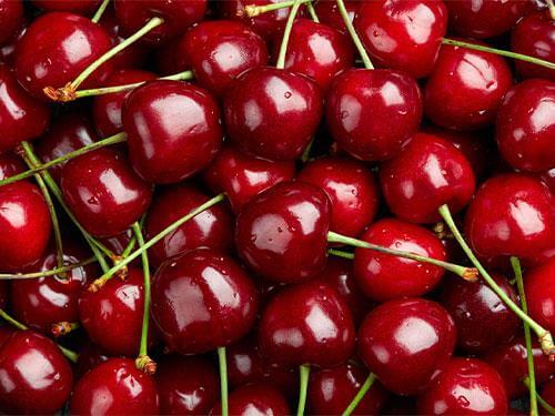 Cherries – natural polyphenols that support a heart-healthy diet