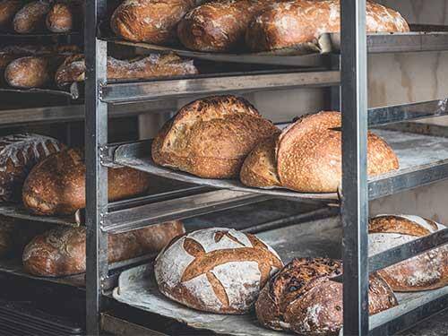Which bread is the healthiest?