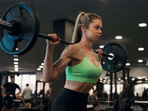 Is it worth using CLA during weight reduction?