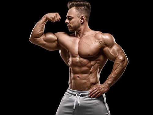 Vitamin D – importance and dosage in strength training