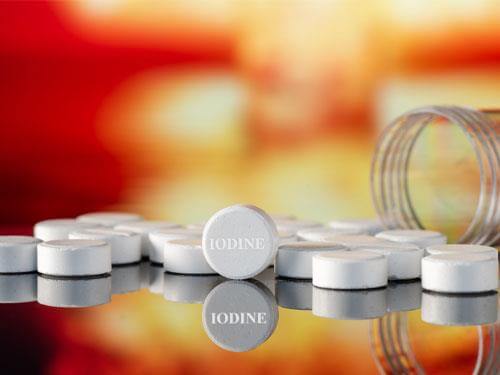 Potassium iodide – how does it work, who should use it and when?