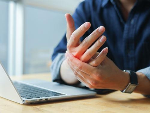 Do joint supplements work and help?