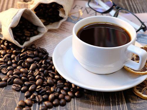 Caffeine – a natural stimulant or ‘black evil’?