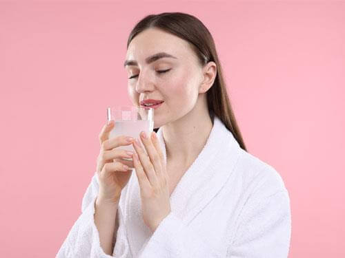 Collagen drinks – properties, effects