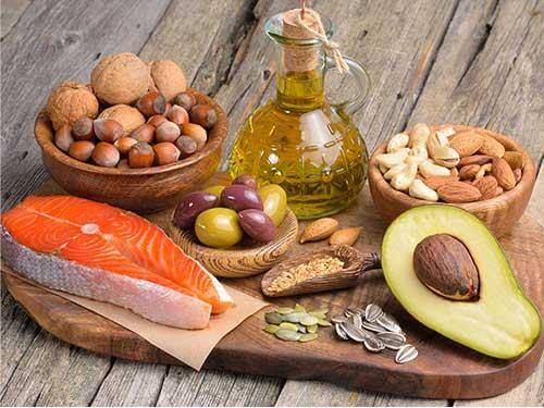 Omega-3 in your diet – natural sources and practical advice
