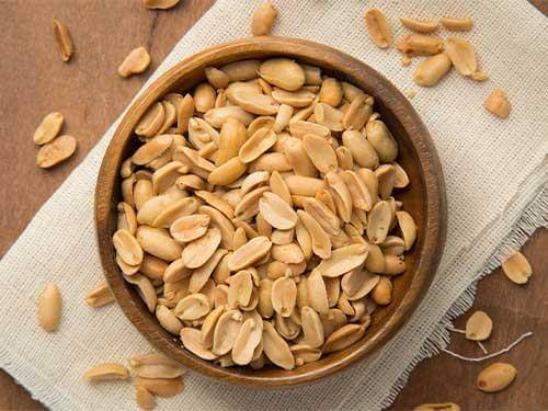 Biotin in a vegan diet – natural plant sources