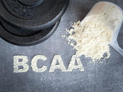 BCAA for teenagers – from what age can it be used?