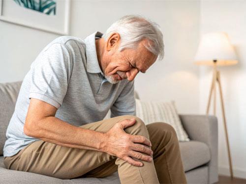 What to take for joints for seniors – how to choose a preparation?