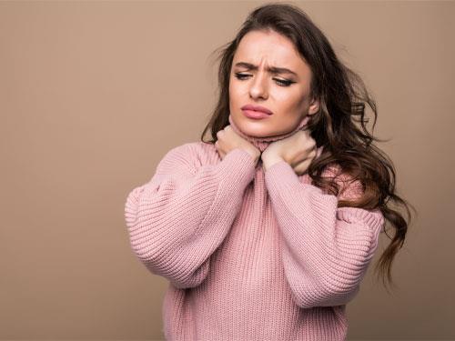 Home remedies for sore throats – how to get rid of the pain