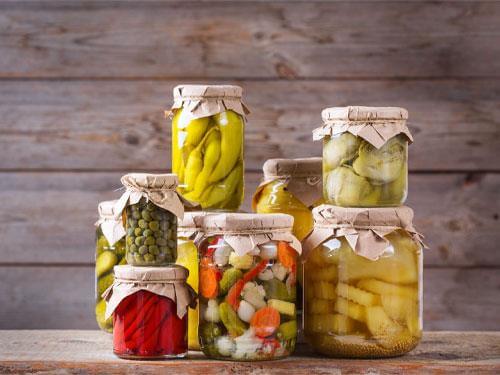 Natural probiotics versus probiotic supplements – a comparison