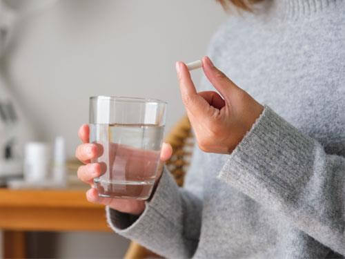 Magnesium malate – properties and absorption