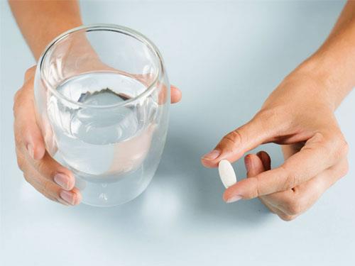 Magnesium, potassium and vitamin B6 – is it worth taking them together?